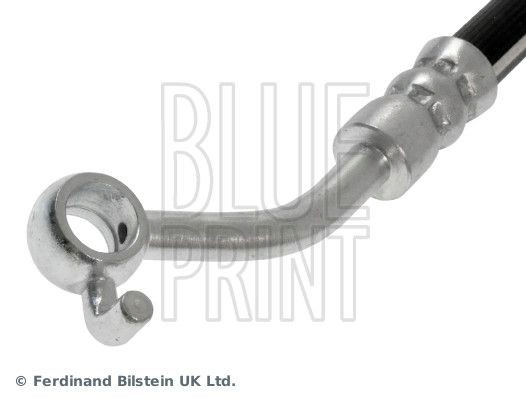 Шланг гальмівний передній, лівий Blue Print ADM553106